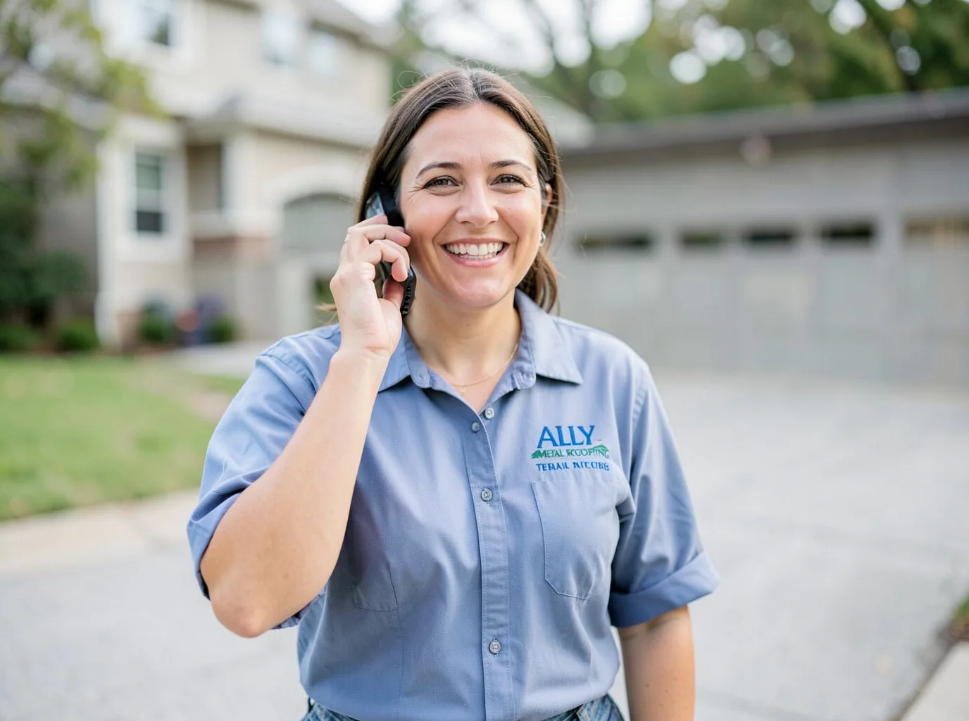Metal Roof Installation Newport, VA FAQs